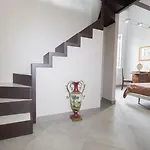 Daire Pitti Flats Serragli