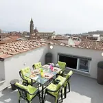 Pitti Flats Serragli *