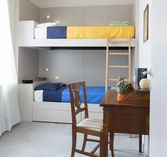 Апартаменты Pitti Flats Serragli