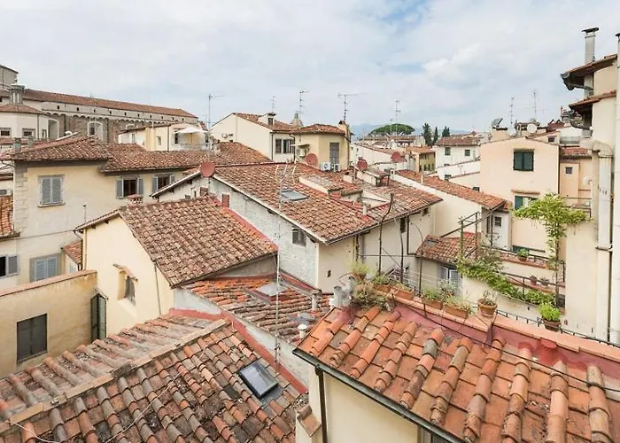 Pitti Flats Serragli *