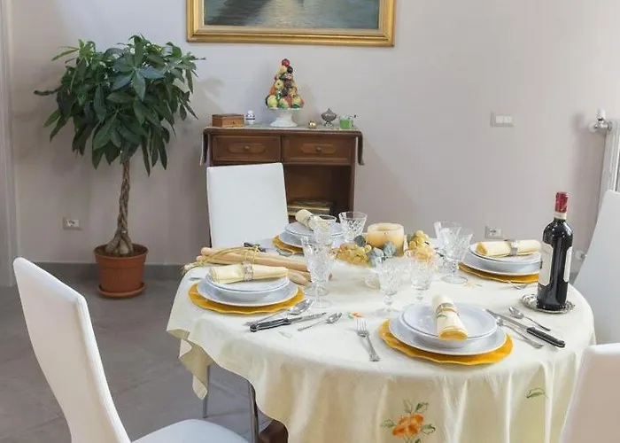 Апартаменты Pitti Flats Serragli Флоренция
