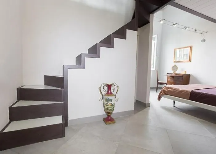 Апартаменты Pitti Flats Serragli
