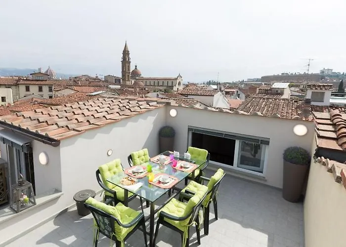 Pitti Flats Serragli *