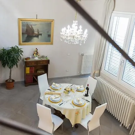 Pitti Flats Serragli Διαμέρισμα Φλωρεντία