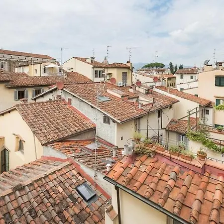 Pitti Flats Serragli *