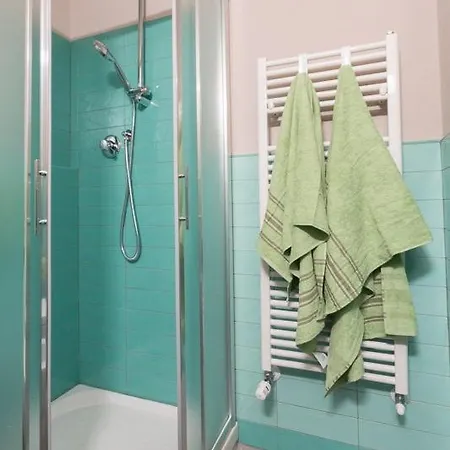 Pitti Flats Serragli Διαμέρισμα Φλωρεντία