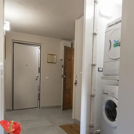 Pitti Flats Serragli Διαμέρισμα Φλωρεντία