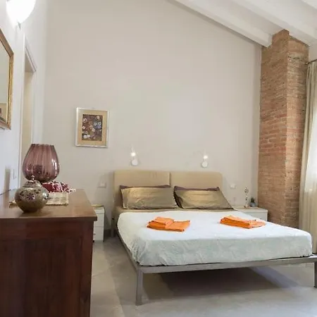 Διαμέρισμα Pitti Flats Serragli Φλωρεντία