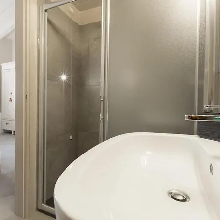 Διαμέρισμα Pitti Flats Serragli *