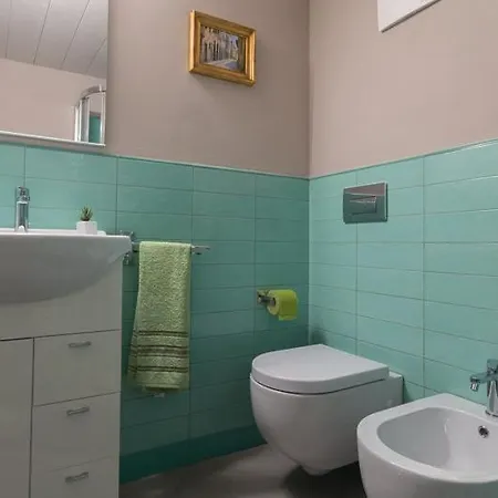 Pitti Flats Serragli Διαμέρισμα Φλωρεντία