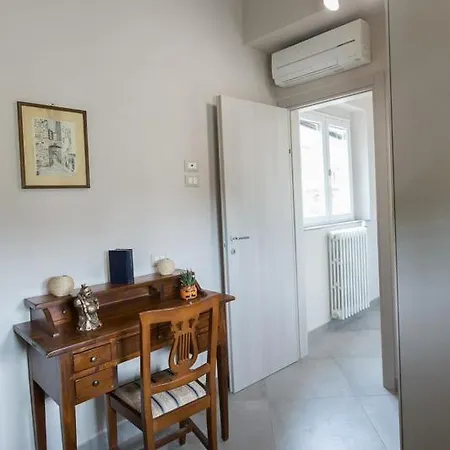 Pitti Flats Serragli * Φλωρεντία