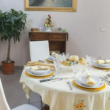 Daire Pitti Flats Serragli Floransa