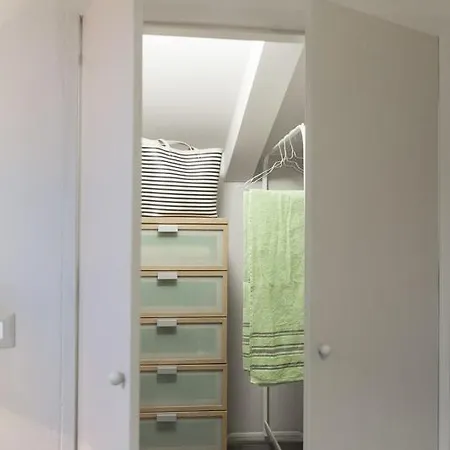 Pitti Flats Serragli *