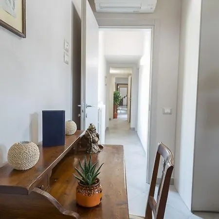 Pitti Flats Serragli * Firenze