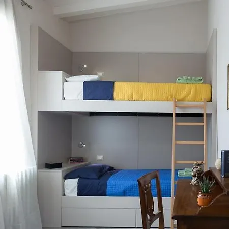 Pitti Flats Serragli Διαμέρισμα Φλωρεντία