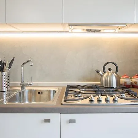 Pitti Flats Serragli * Φλωρεντία