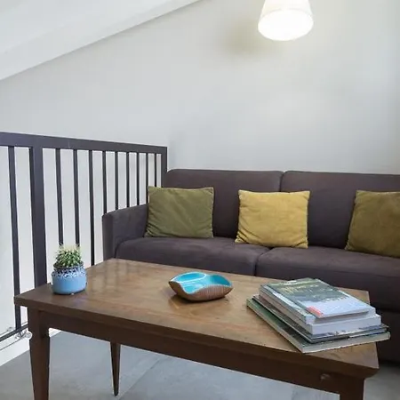 Pitti Flats Serragli Φλωρεντία