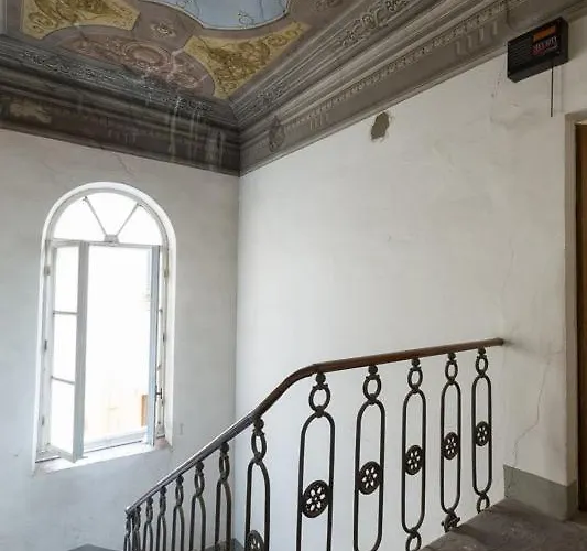 Apartamento Pitti Flats Serragli