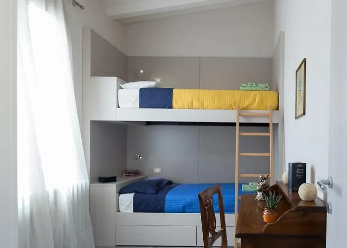 Pitti Flats Serragli Apartamento Florencia