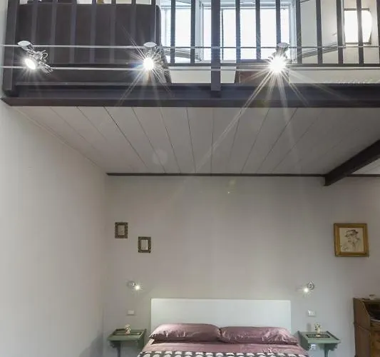 Pitti Flats Serragli Apartamento Florencia
